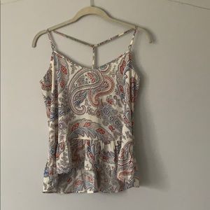 Abercrombie & Fitch, medium